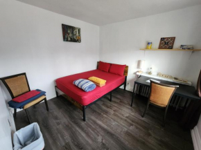Affordable/Quiet Private Room
